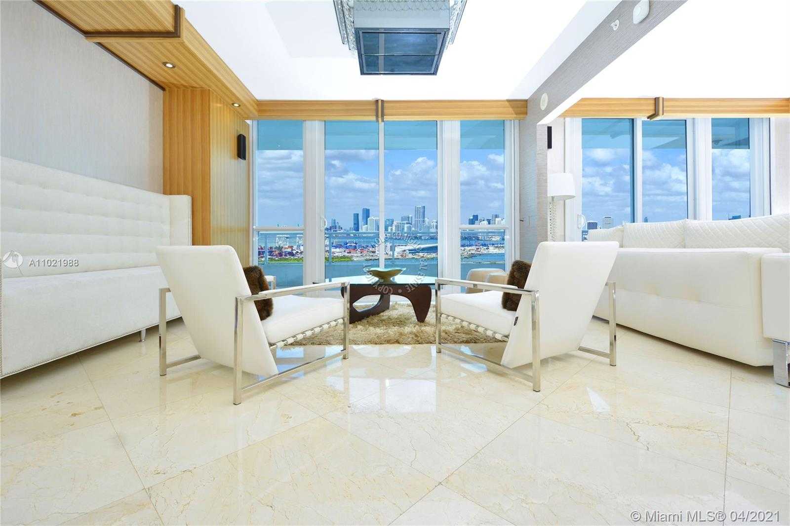 Small Image of 520 WEST AVE #1002, Miami Beach Number 4