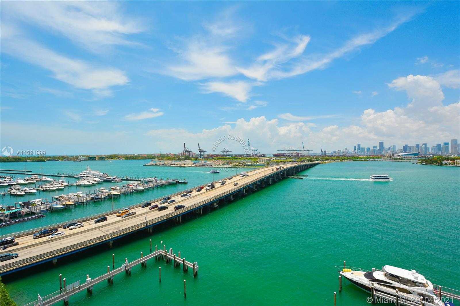 Small Image of 520 WEST AVE #1002, Miami Beach Number 40