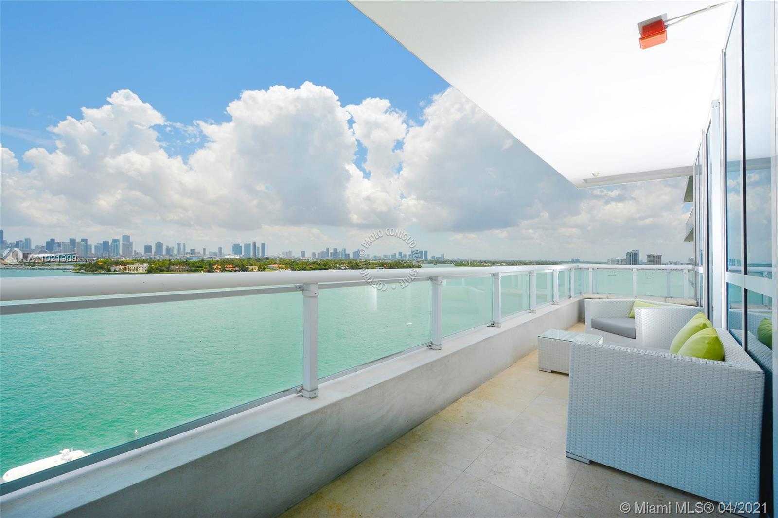Small Image of 520 WEST AVE #1002, Miami Beach Number 41