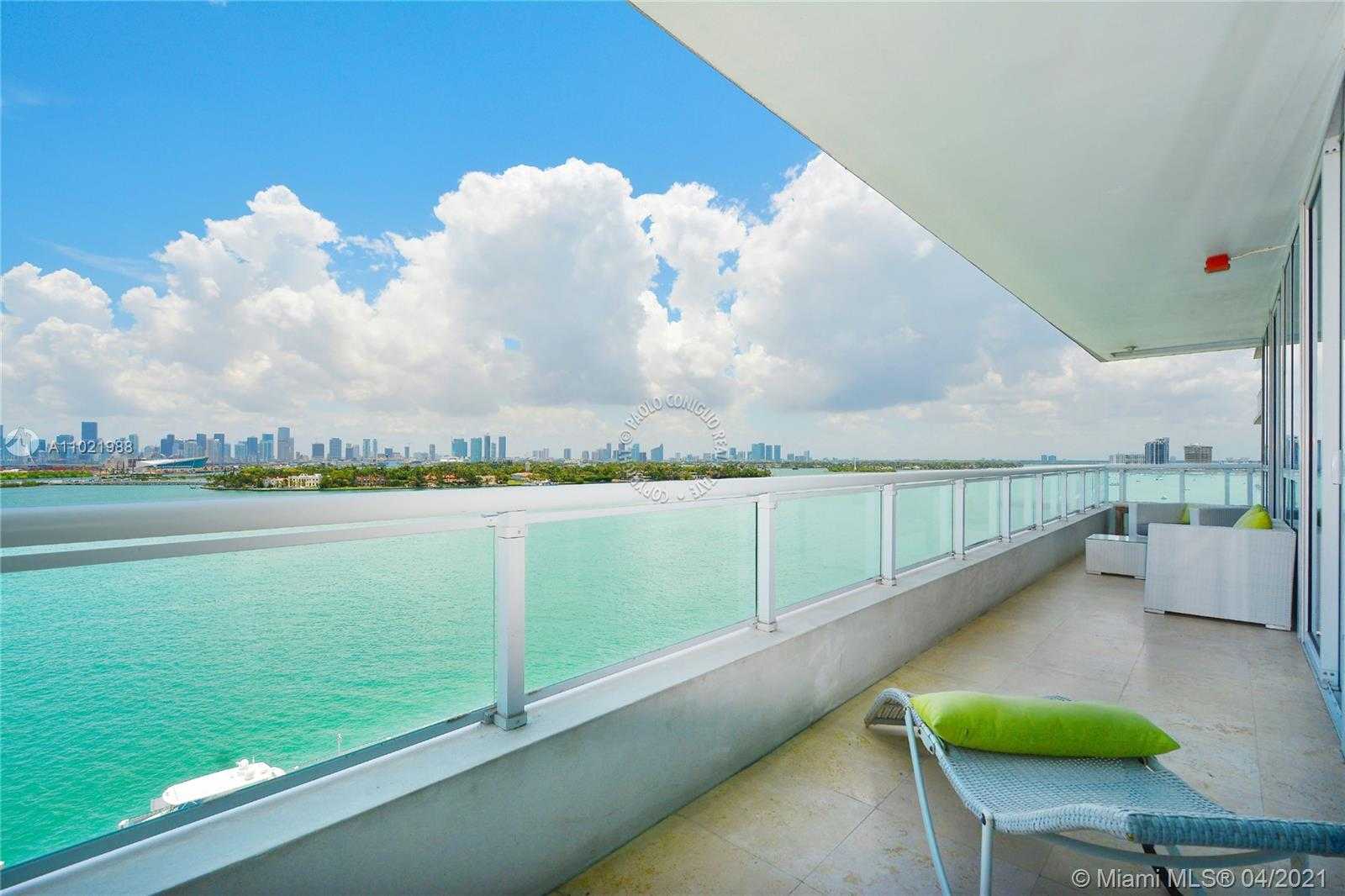 Small Image of 520 WEST AVE #1002, Miami Beach Number 42