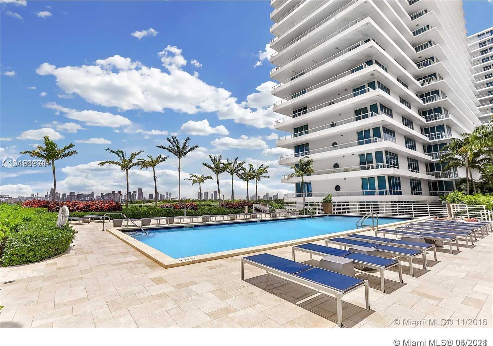 Small Image of 520 WEST AVE #1002, Miami Beach Number 44