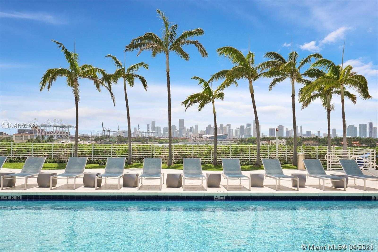 Small Image of 520 WEST AVE #1002, Miami Beach Number 46