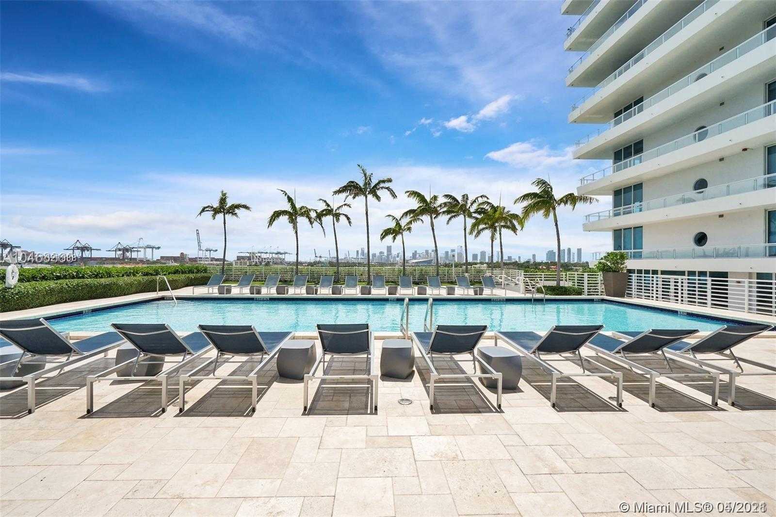 Small Image of 520 WEST AVE #1002, Miami Beach Number 47