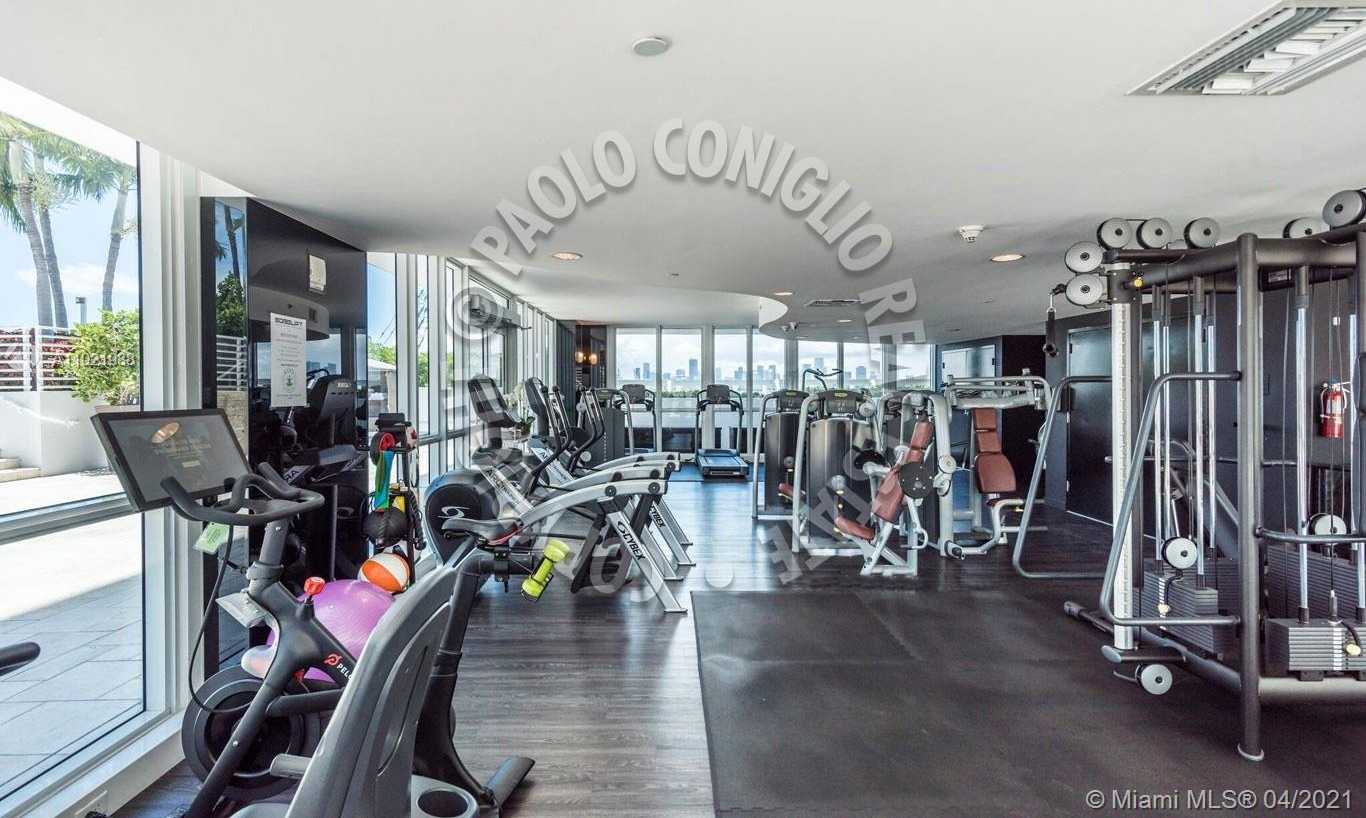 Small Image of 520 WEST AVE #1002, Miami Beach Number 48