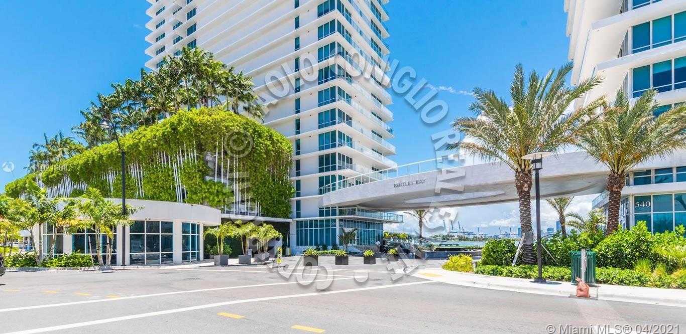 Small Image of 520 WEST AVE #1002, Miami Beach Number 51