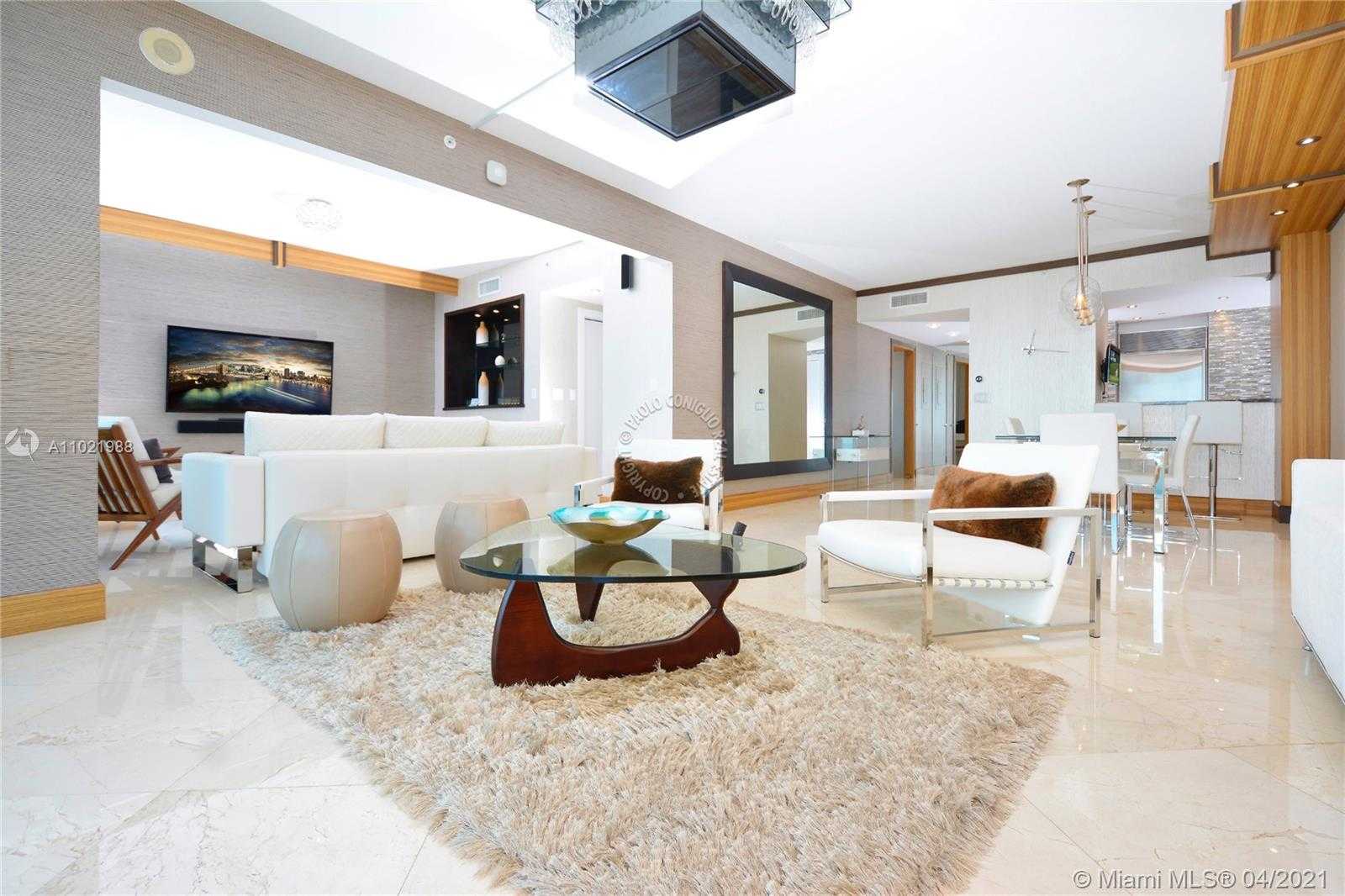 Small Image of 520 WEST AVE #1002, Miami Beach Number 6