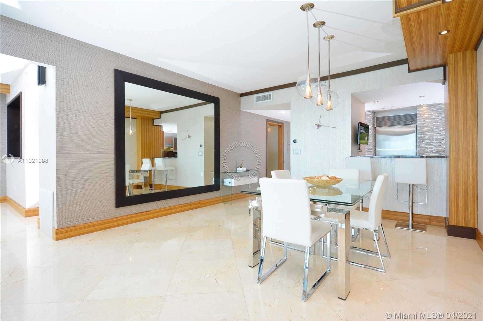 Small Image of 520 WEST AVE #1002, Miami Beach Number 8