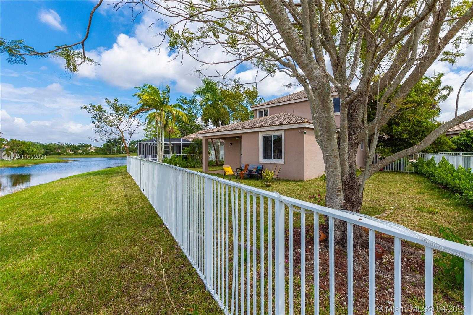 Small Image of 980 GOLDEN CANE DR, Weston Number 40
