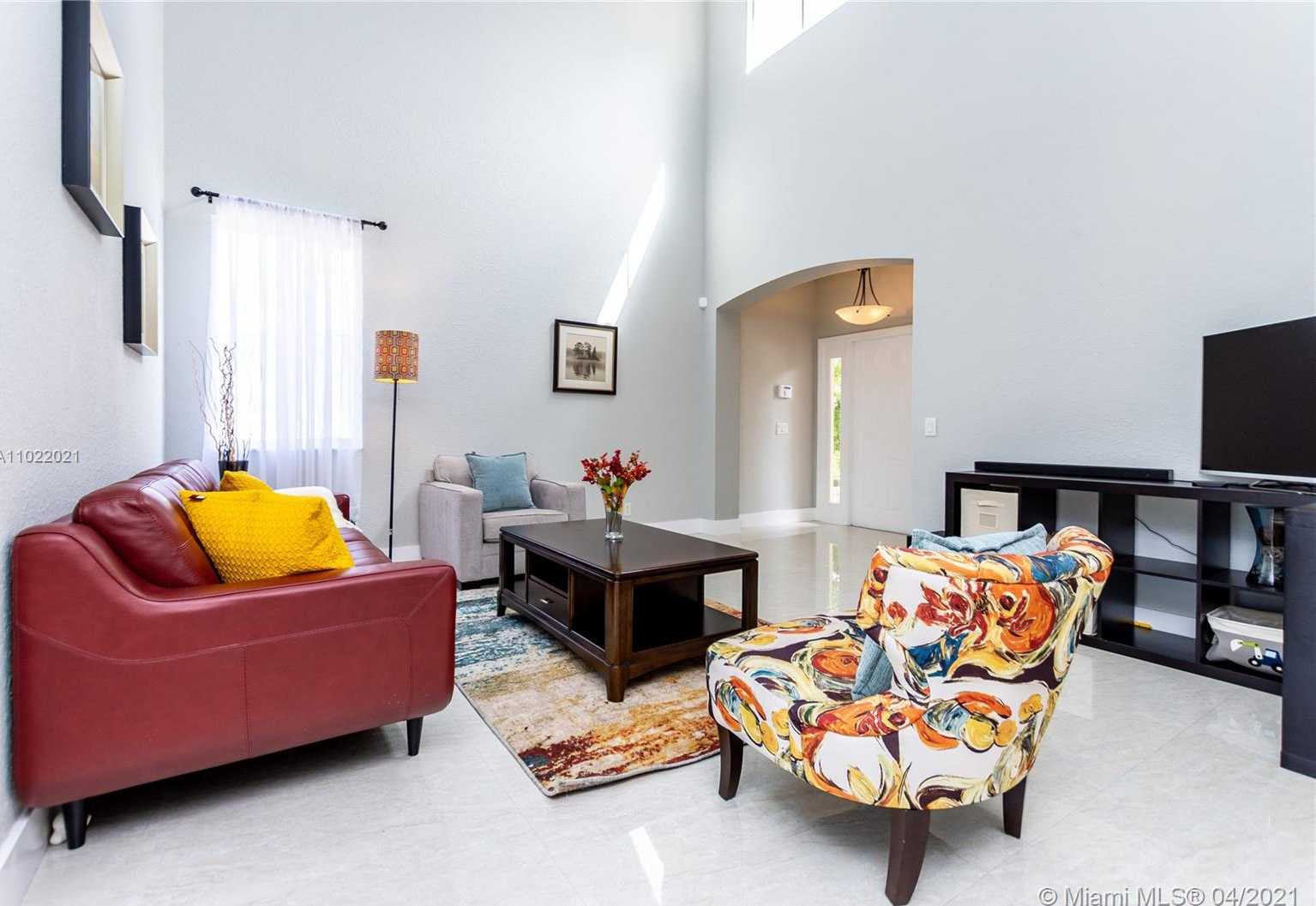 Small Image of 980 GOLDEN CANE DR, Weston Number 5