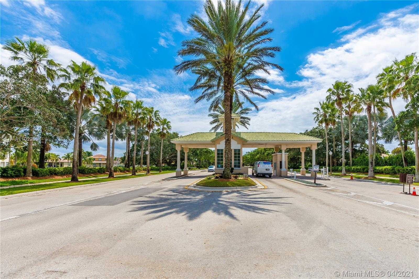 Small Image of 980 GOLDEN CANE DR, Weston Number 51