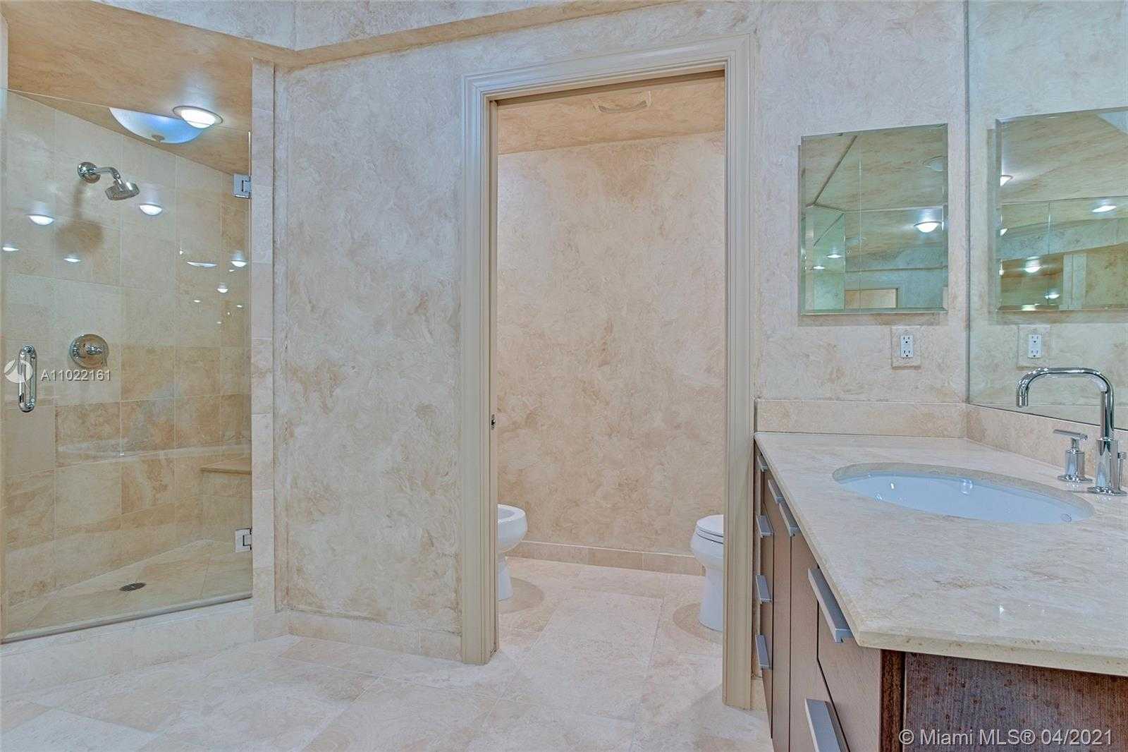 Small Image of 3535 SOUTH OCEAN DR #1805, Hollywood Number 16