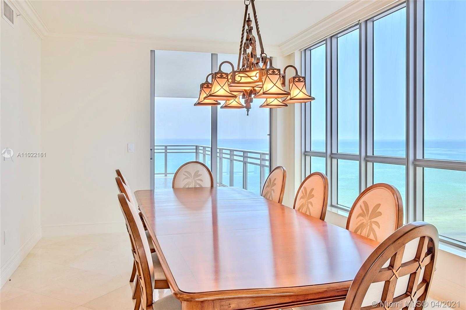 Small Image of 3535 SOUTH OCEAN DR #1805, Hollywood Number 2