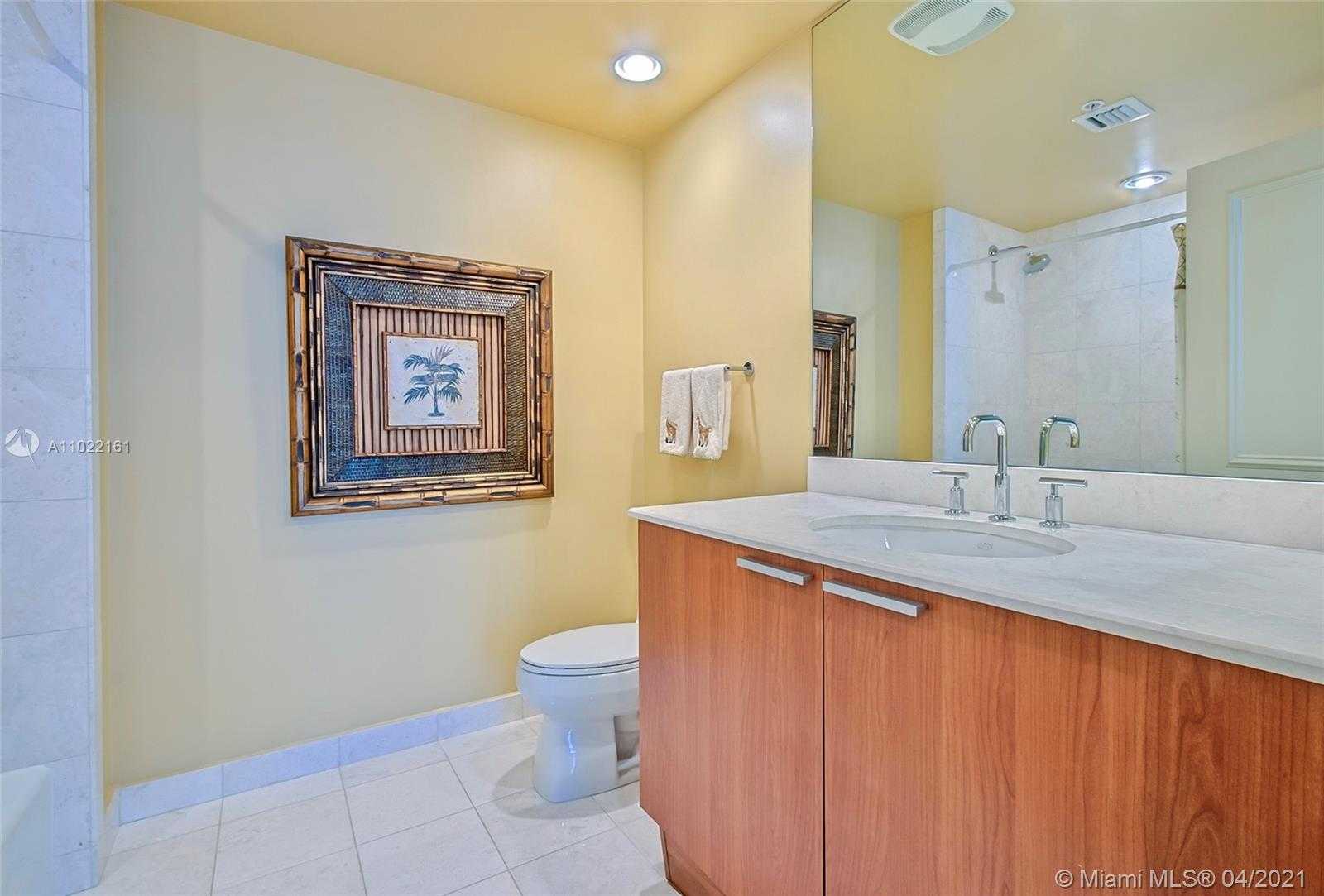 Small Image of 3535 SOUTH OCEAN DR #1805, Hollywood Number 23