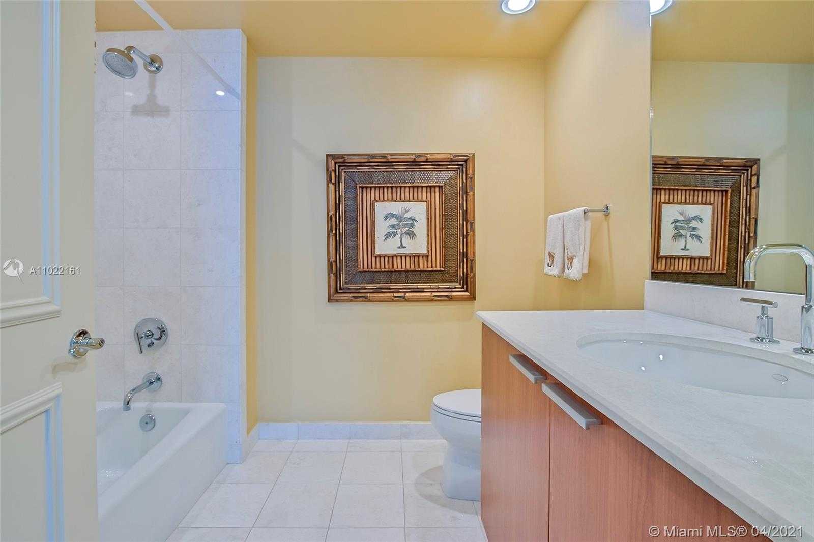 Small Image of 3535 SOUTH OCEAN DR #1805, Hollywood Number 24