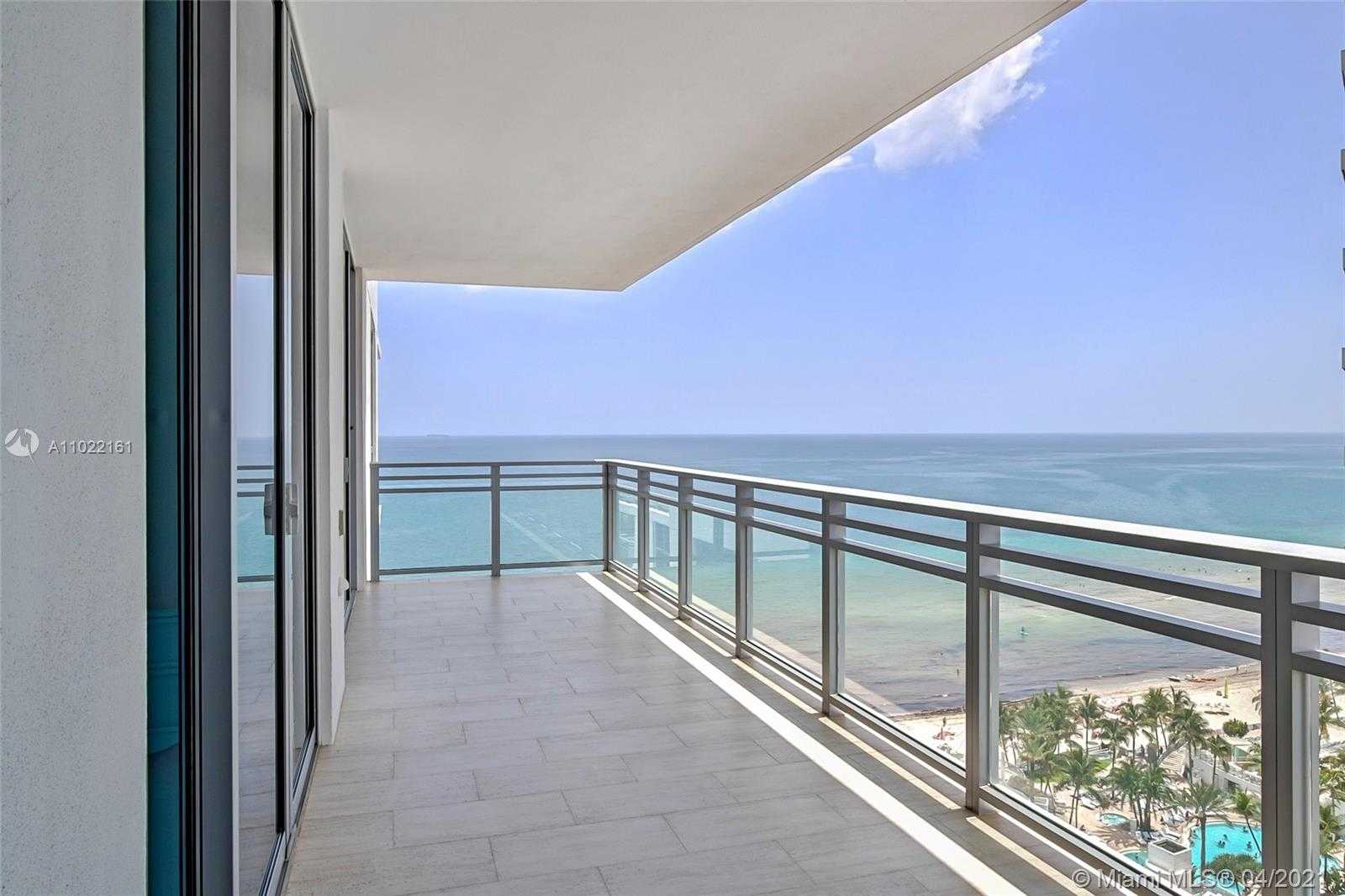 Small Image of 3535 SOUTH OCEAN DR #1805, Hollywood Number 28