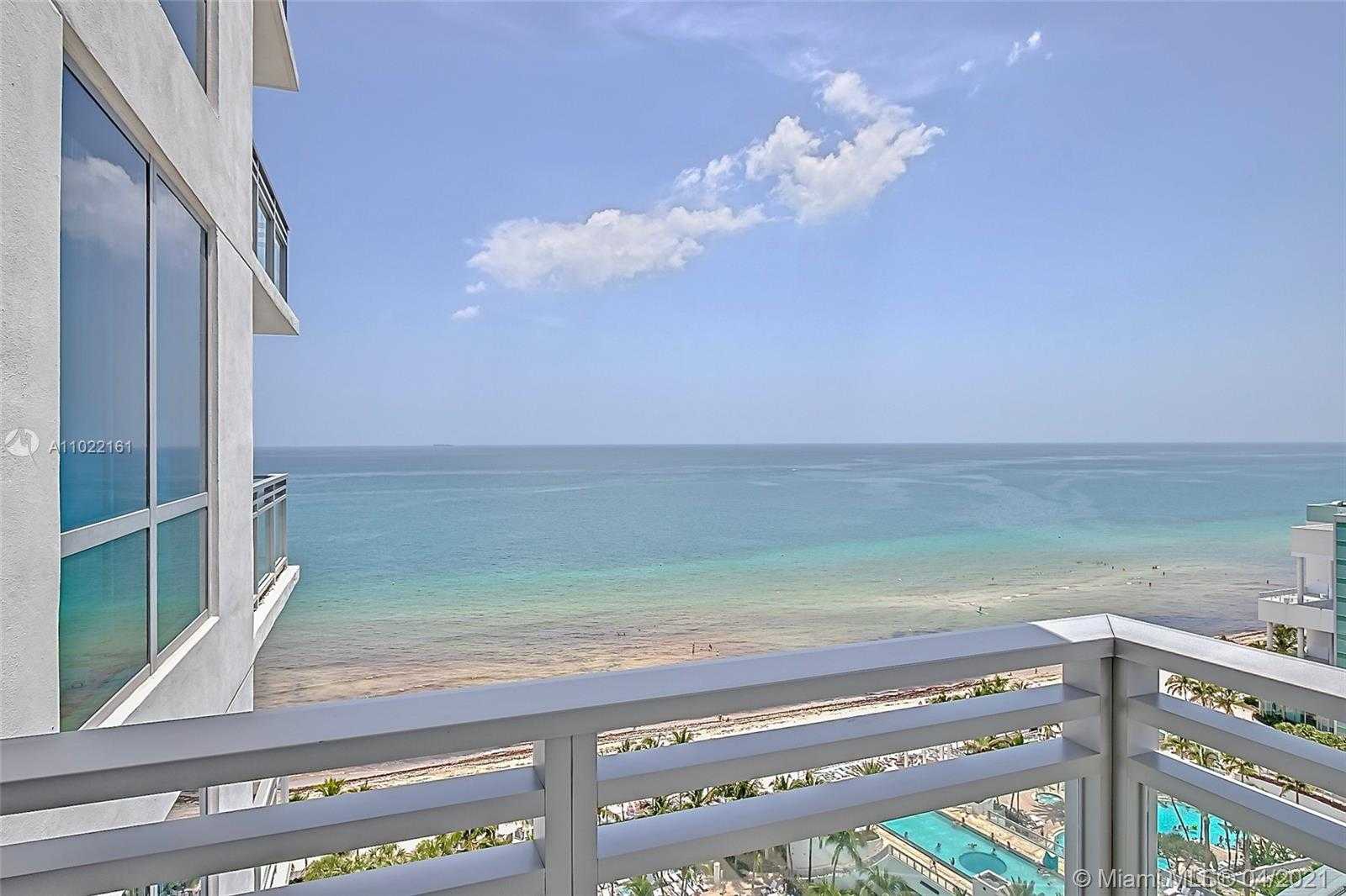 Small Image of 3535 SOUTH OCEAN DR #1805, Hollywood Number 29