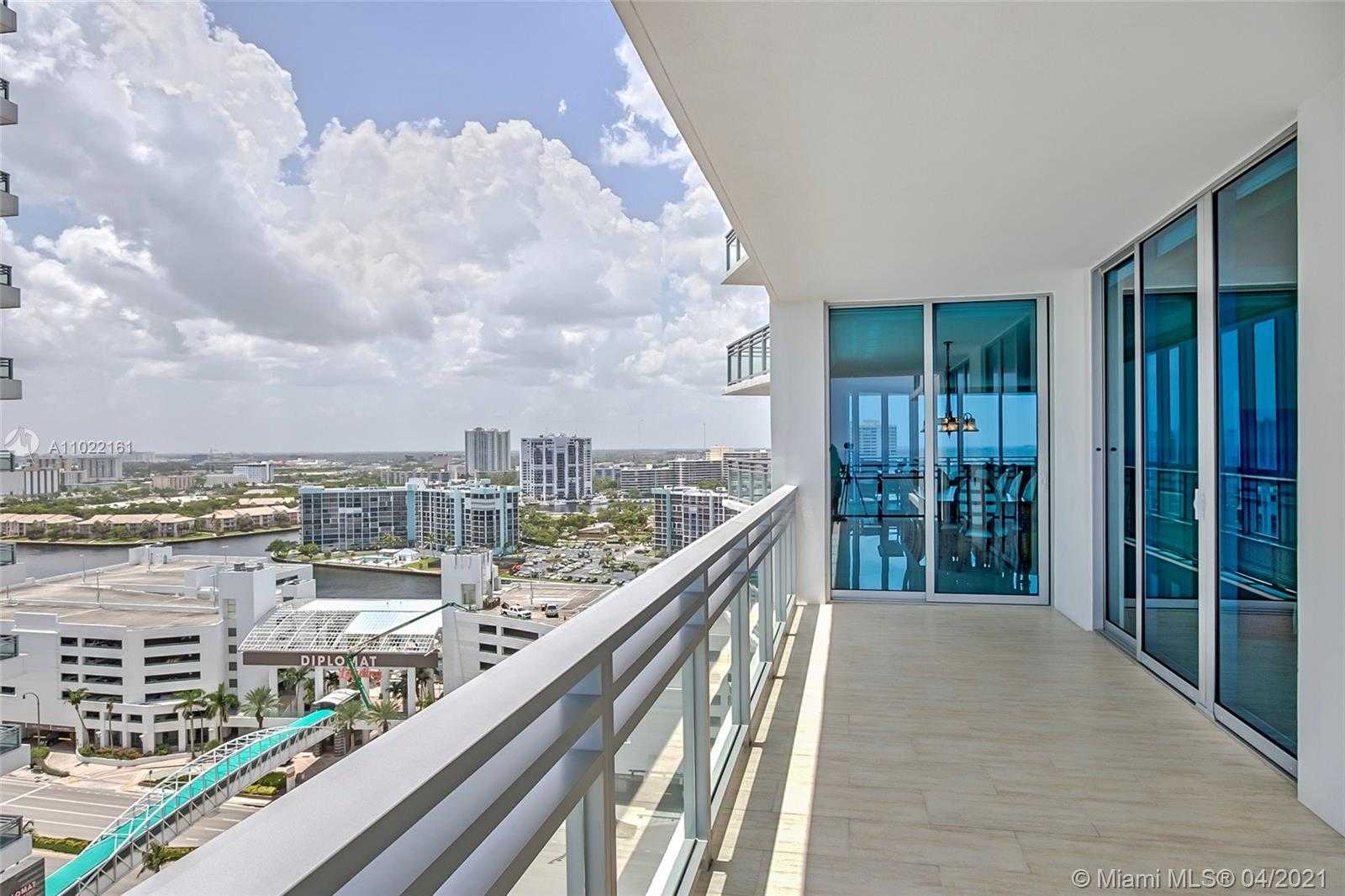Small Image of 3535 SOUTH OCEAN DR #1805, Hollywood Number 30