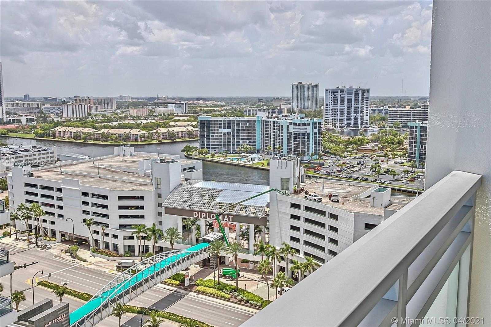 Small Image of 3535 SOUTH OCEAN DR #1805, Hollywood Number 31