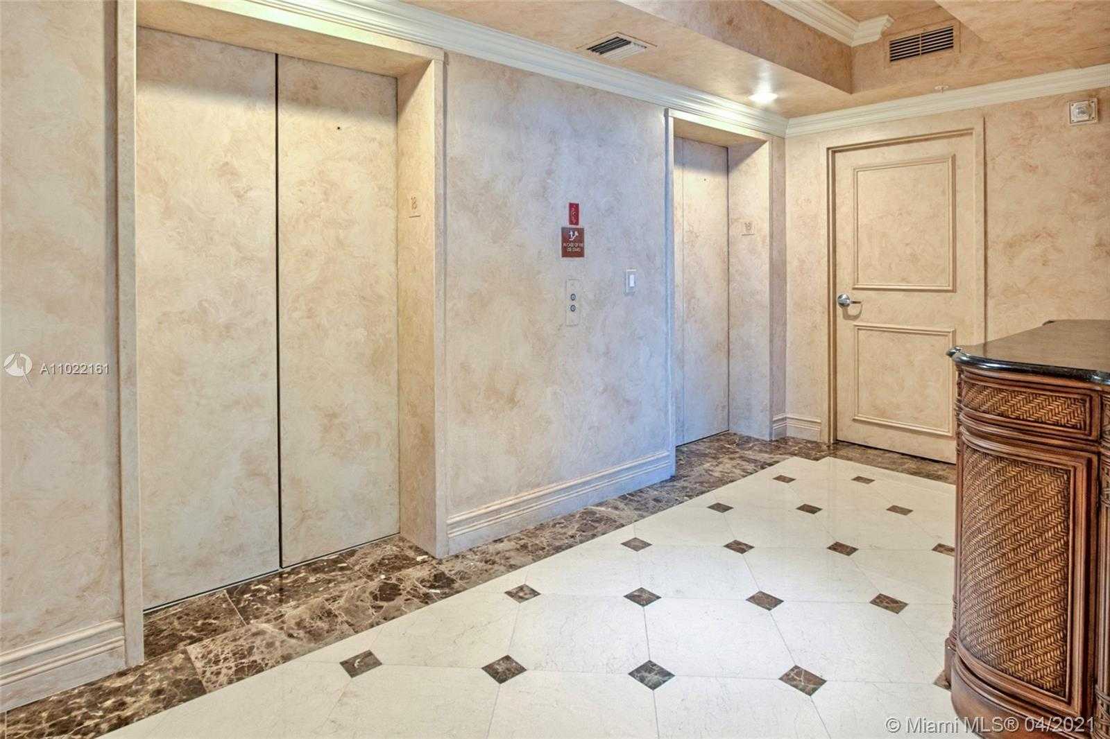 Small Image of 3535 SOUTH OCEAN DR #1805, Hollywood Number 32
