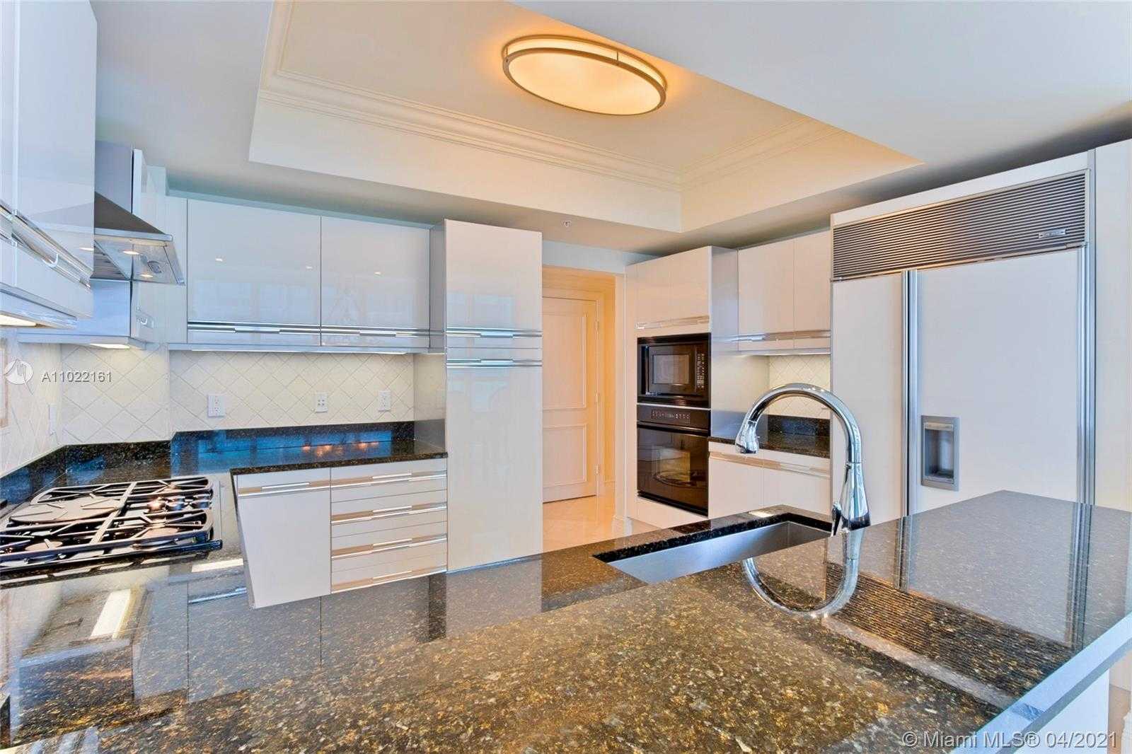 Small Image of 3535 SOUTH OCEAN DR #1805, Hollywood Number 4