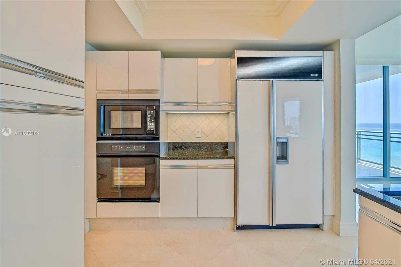 Small Image of 3535 SOUTH OCEAN DR #1805, Hollywood Number 6
