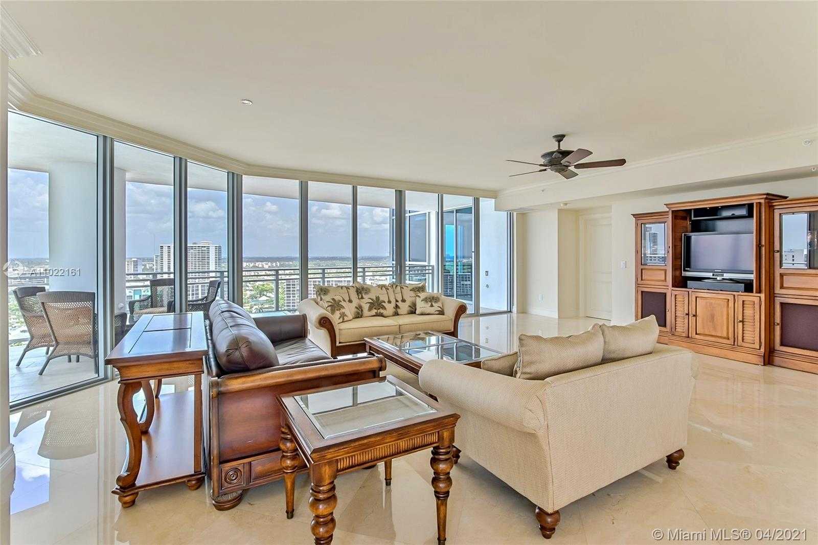 Small Image of 3535 SOUTH OCEAN DR #1805, Hollywood Number 8