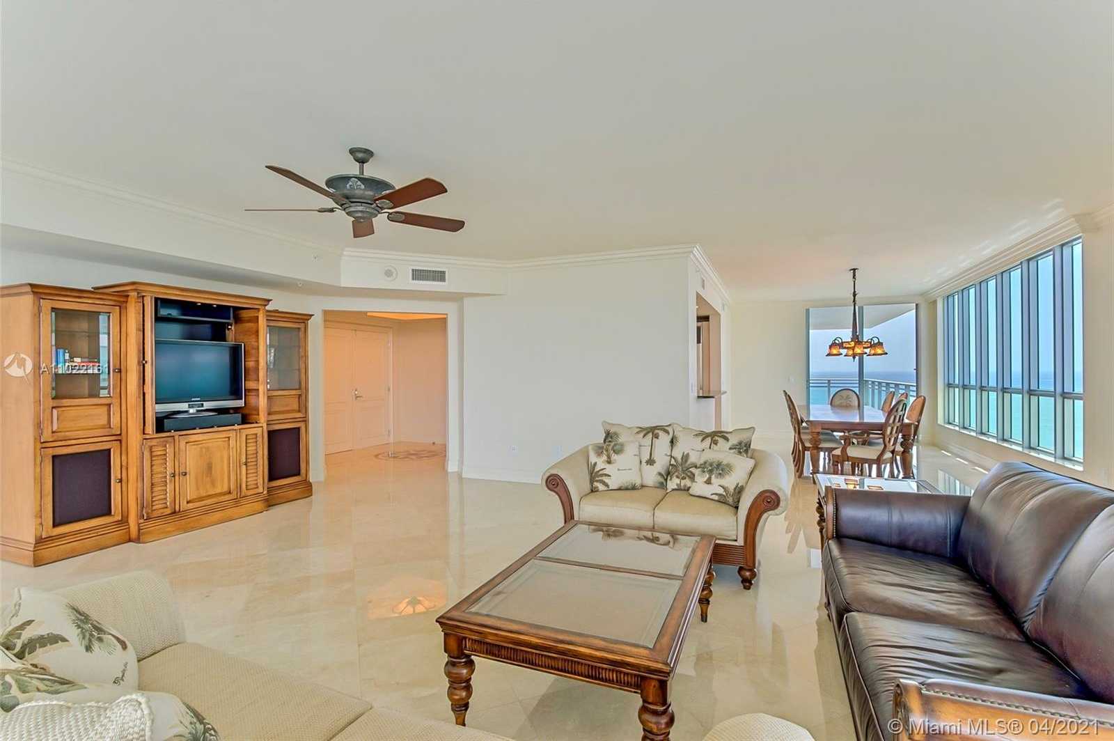 Small Image of 3535 SOUTH OCEAN DR #1805, Hollywood Number 9