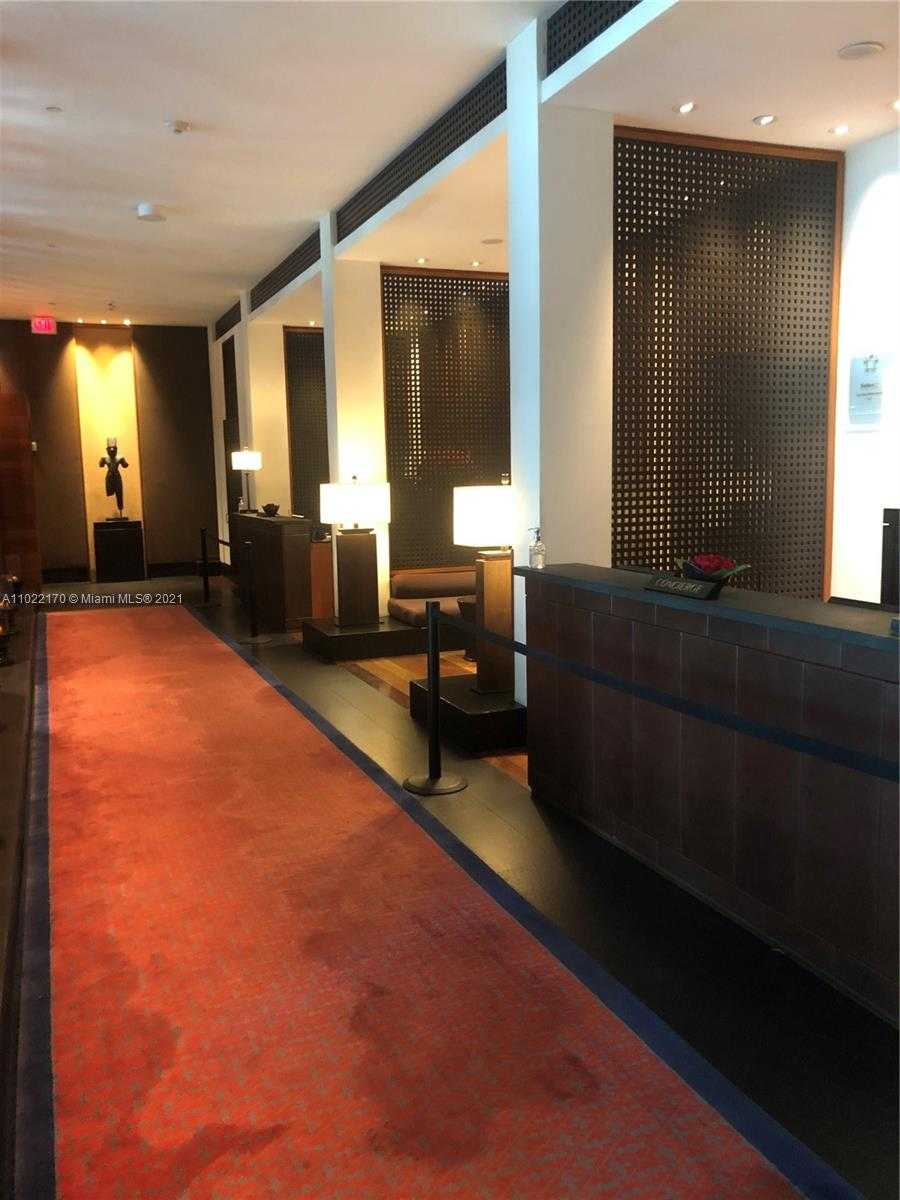 Small Image of 101 20TH ST #2902, Miami Beach Number 11