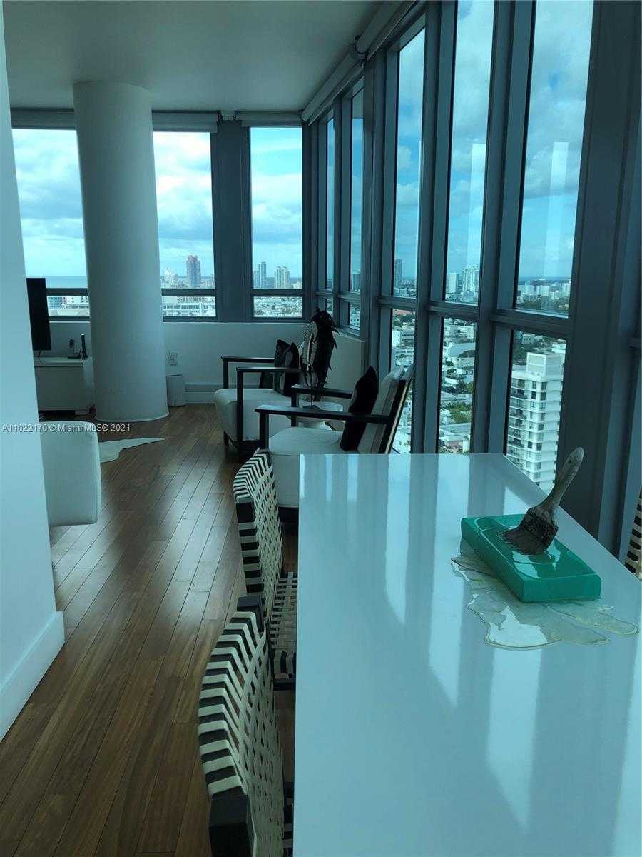 Small Image of 101 20TH ST #2902, Miami Beach Number 2