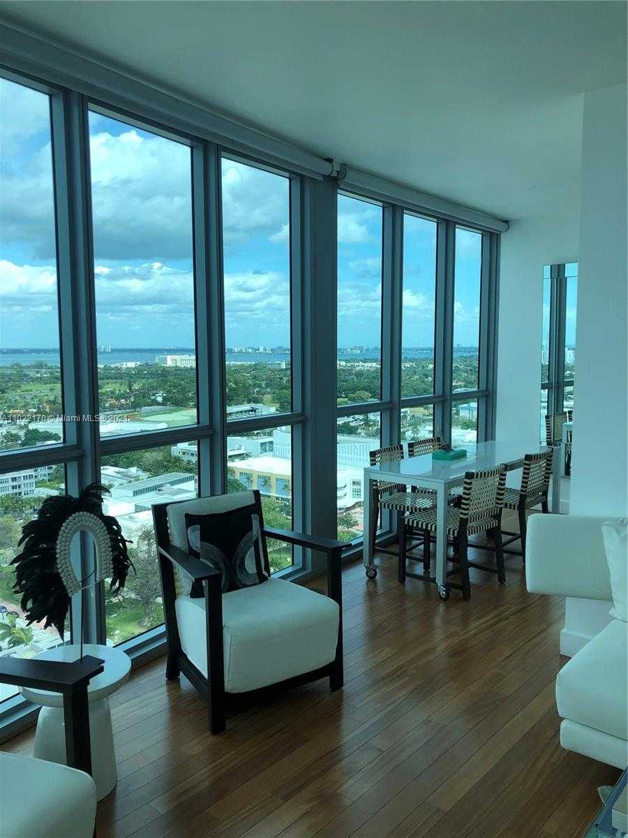 Small Image of 101 20TH ST #2902, Miami Beach Number 3