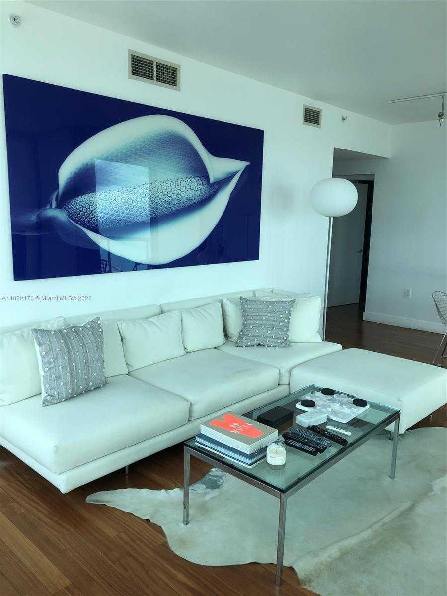 Small Image of 101 20TH ST #2902, Miami Beach Number 4