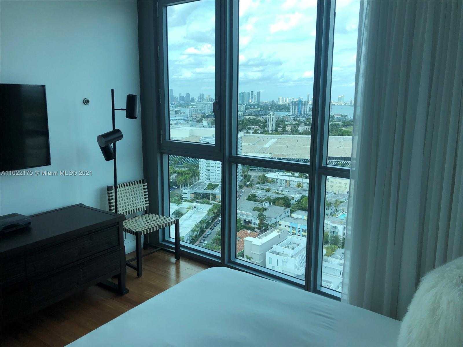 Small Image of 101 20TH ST #2902, Miami Beach Number 6