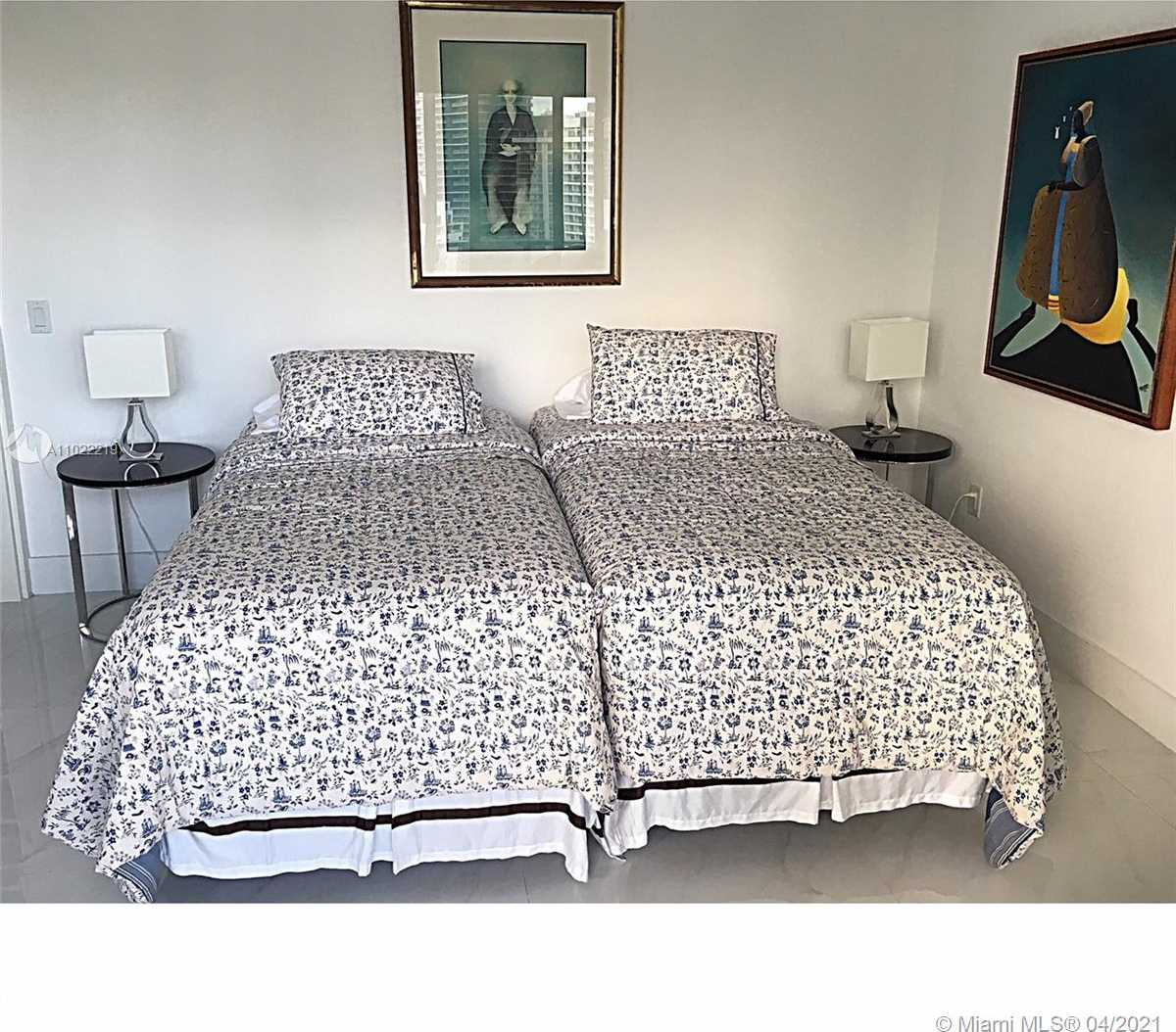 Small Image of 1300 BRICKELL BAY DR #4105, Miami Number 10
