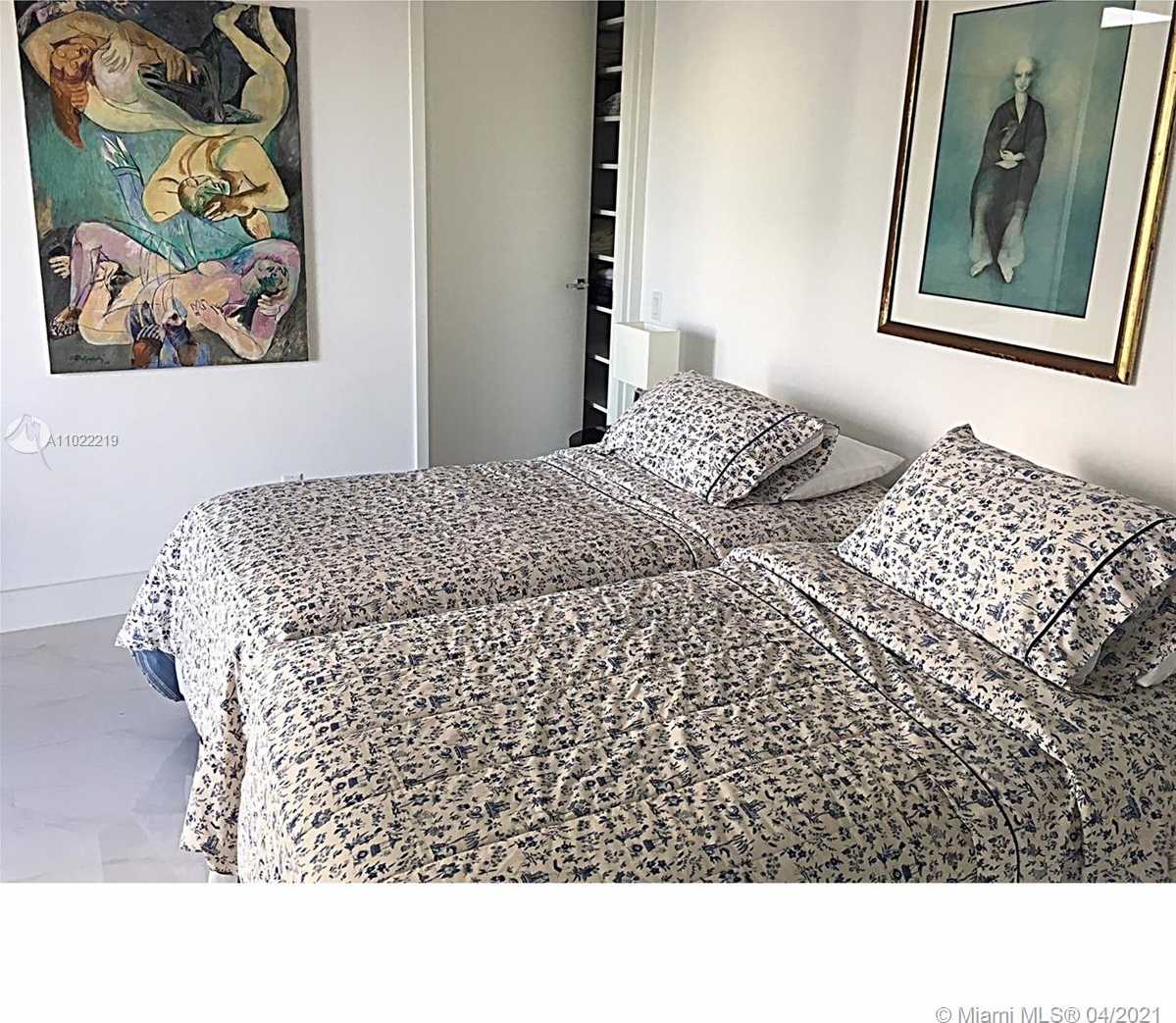 Small Image of 1300 BRICKELL BAY DR #4105, Miami Number 11