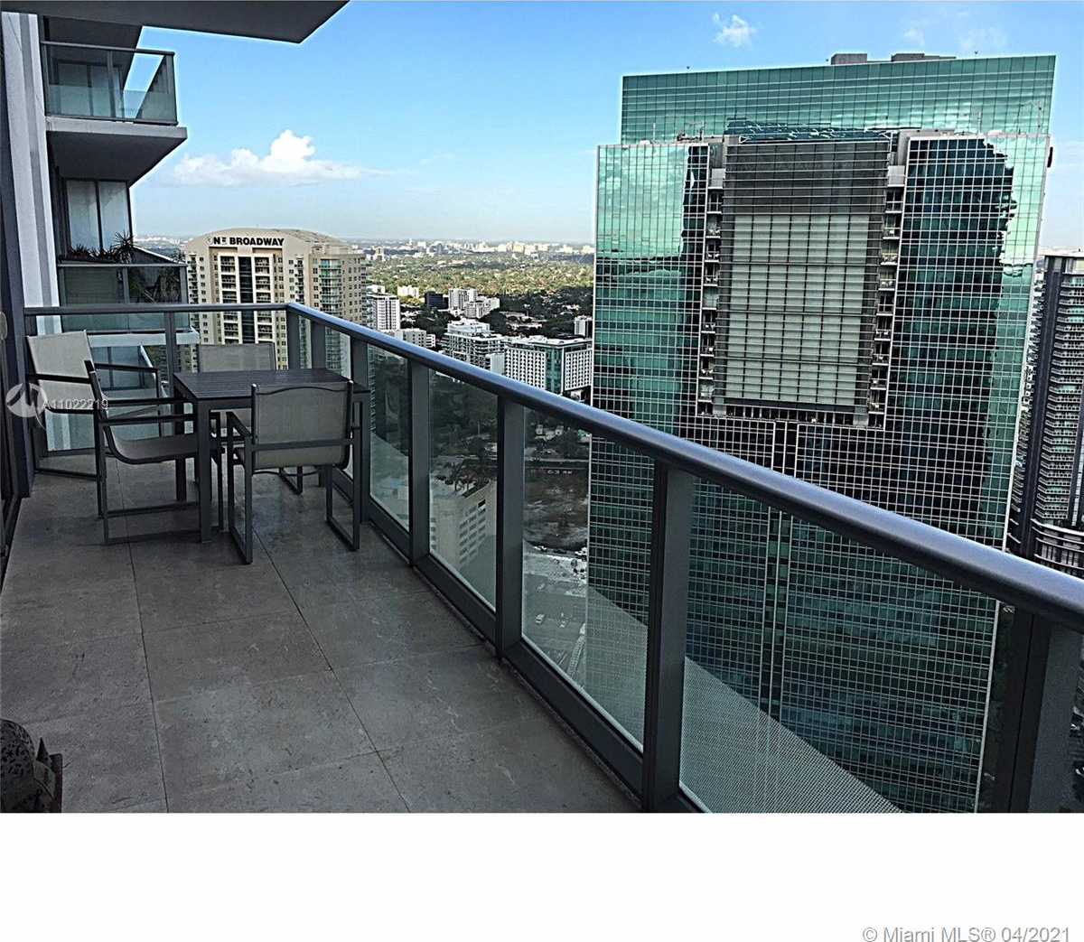 Small Image of 1300 BRICKELL BAY DR #4105, Miami Number 13