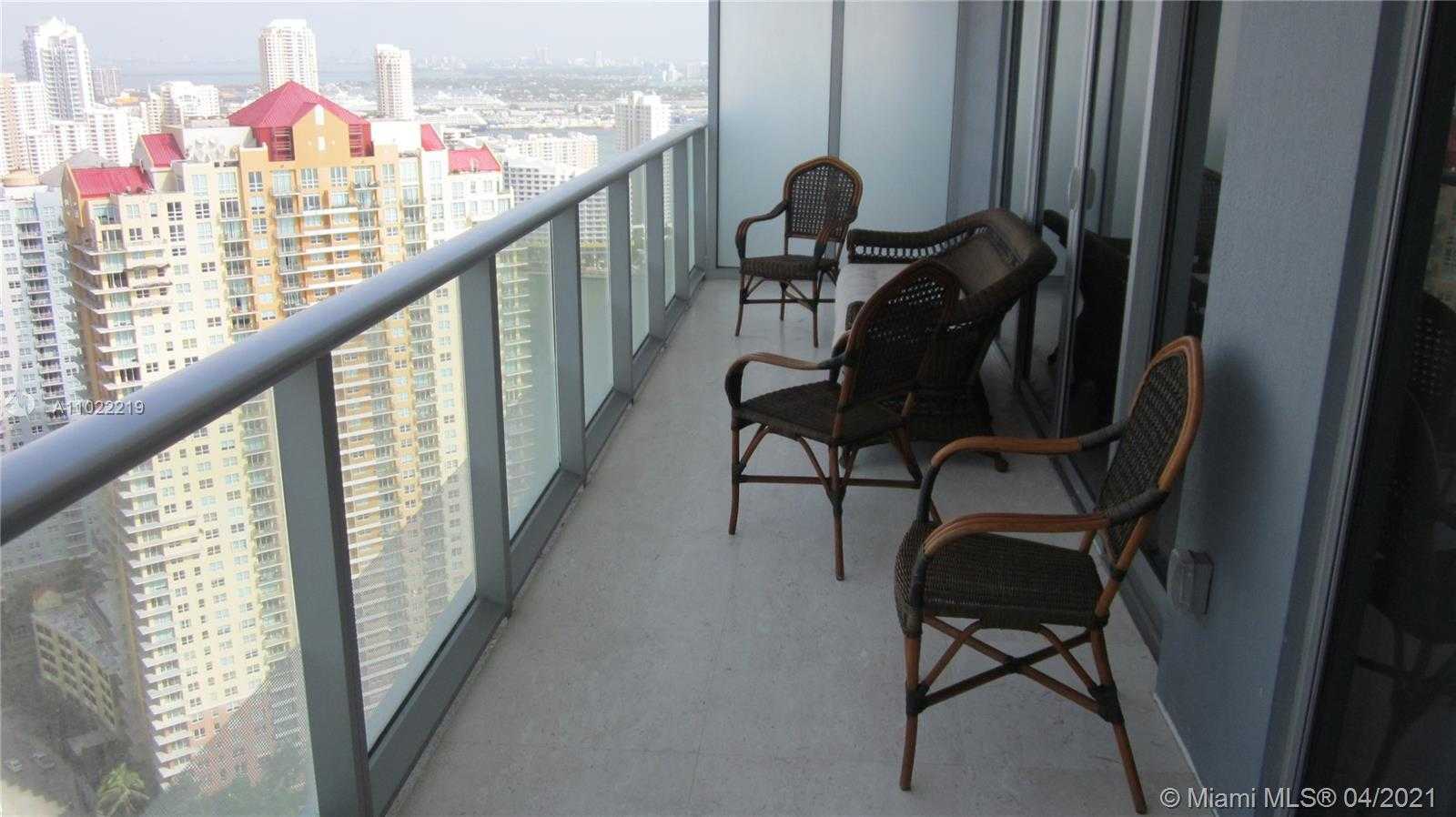 Small Image of 1300 BRICKELL BAY DR #4105, Miami Number 14