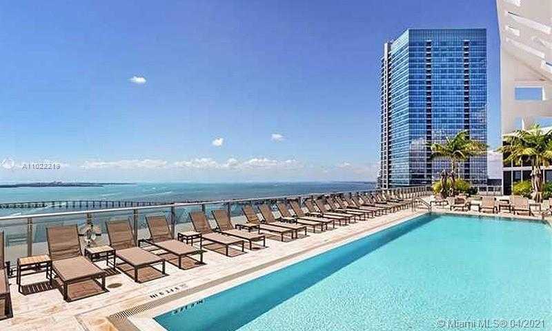 Small Image of 1300 BRICKELL BAY DR #4105, Miami Number 15