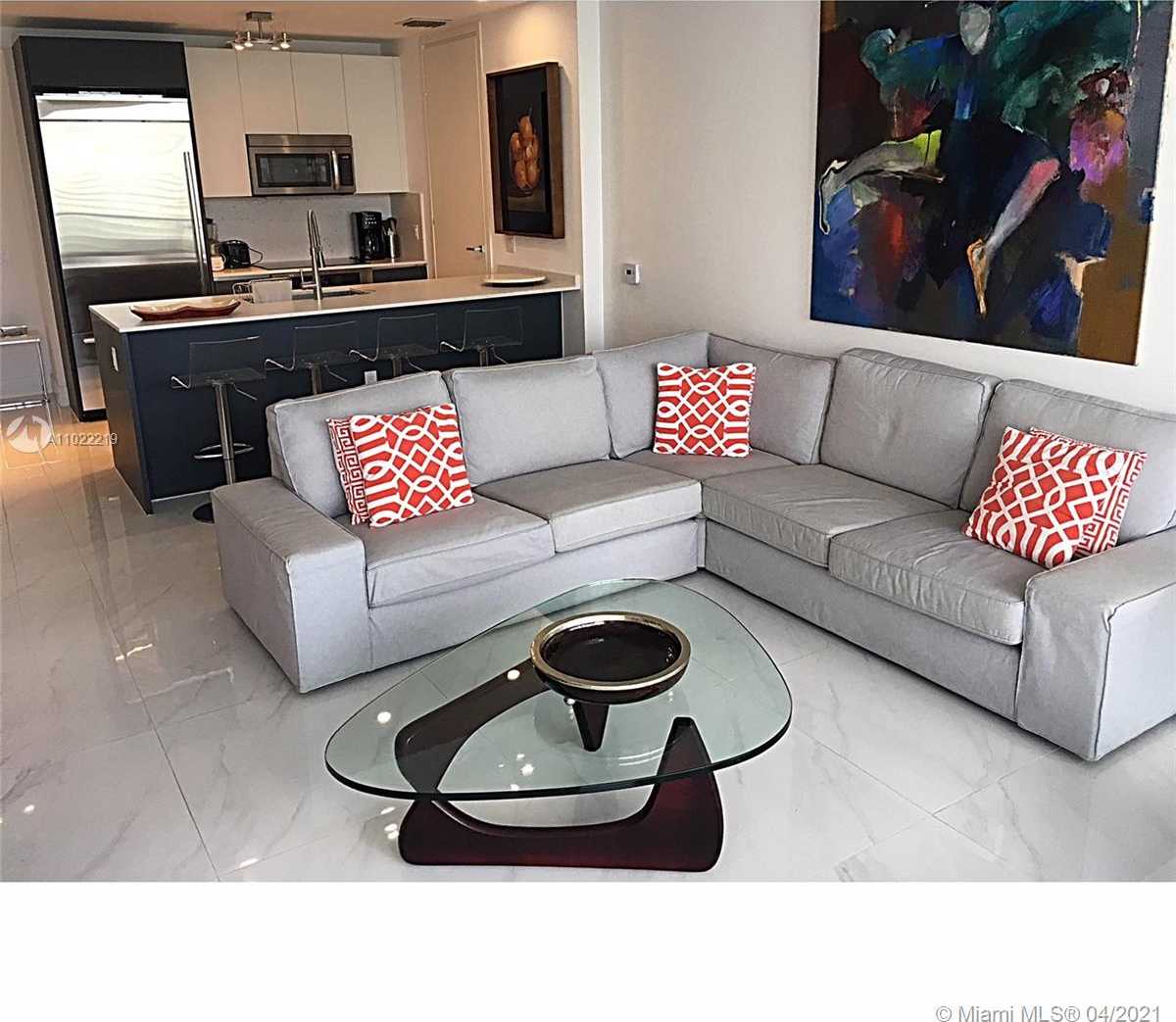 Small Image of 1300 BRICKELL BAY DR #4105, Miami Number 2