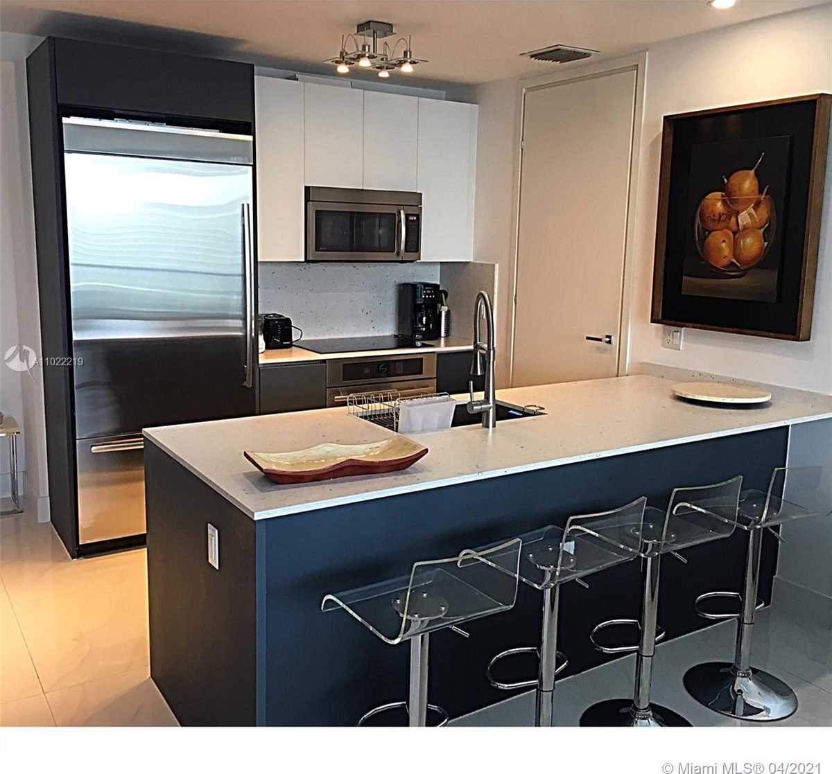 Small Image of 1300 BRICKELL BAY DR #4105, Miami Number 5