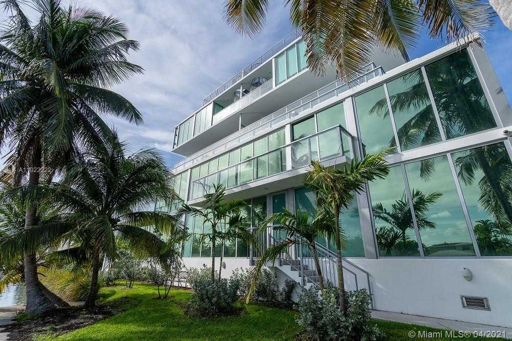 Small Image of 8425 CRESPI BLVD #PH 502, Miami Beach Number 30