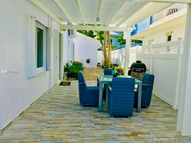 Small Image of 30 JEAN LA FITTE DR, Key Largo Number 12