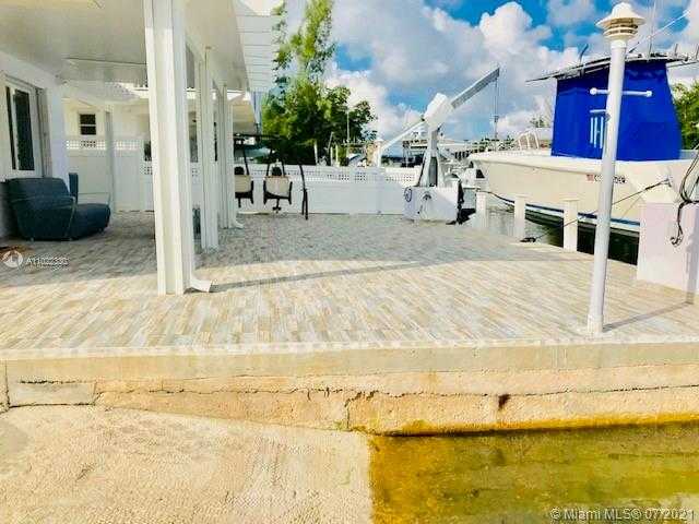 Small Image of 30 JEAN LA FITTE DR, Key Largo Number 2