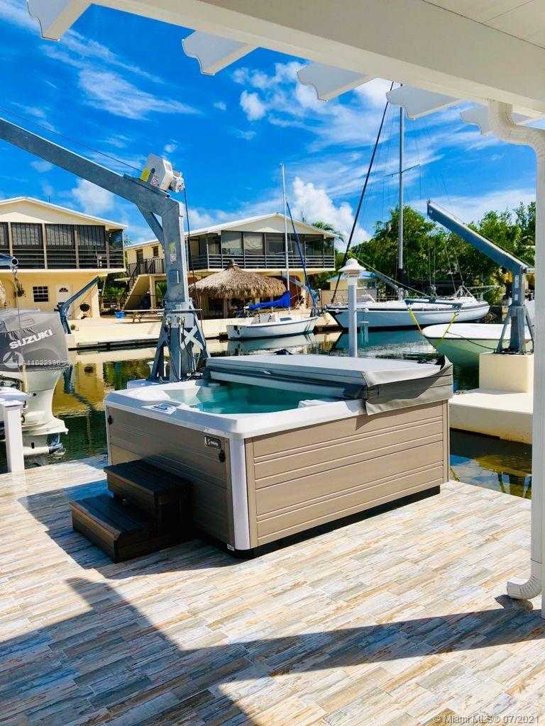 Small Image of 30 JEAN LA FITTE DR, Key Largo Number 3