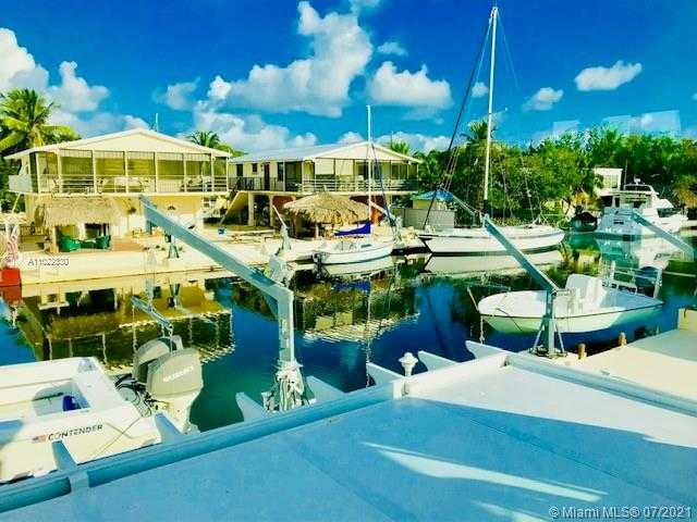 Small Image of 30 JEAN LA FITTE DR, Key Largo Number 47
