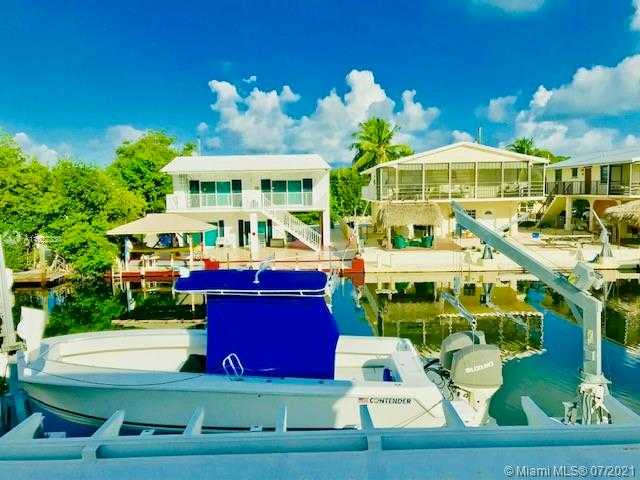 Small Image of 30 JEAN LA FITTE DR, Key Largo Number 48