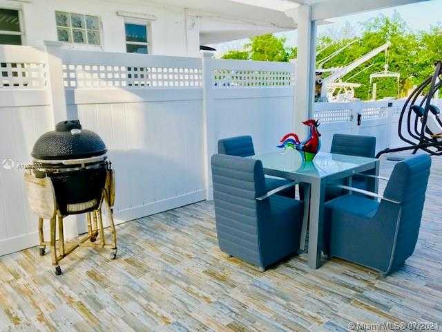 Small Image of 30 JEAN LA FITTE DR, Key Largo Number 50