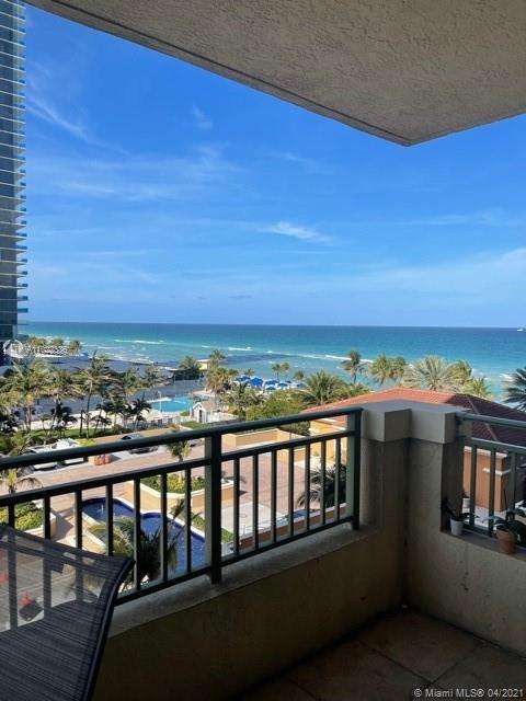 Small Image of 2080 SOUTH OCEAN DR #506, Hallandale Beach Number 11