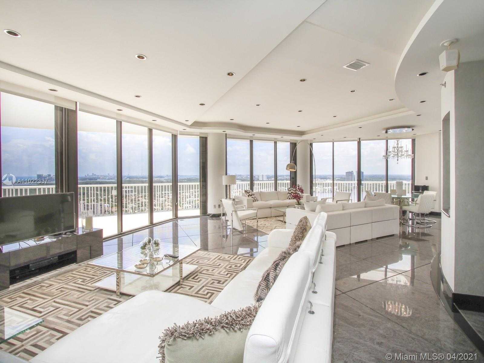 Small Image of 2000 ISLAND BLVD #PH 7, Aventura Number 10