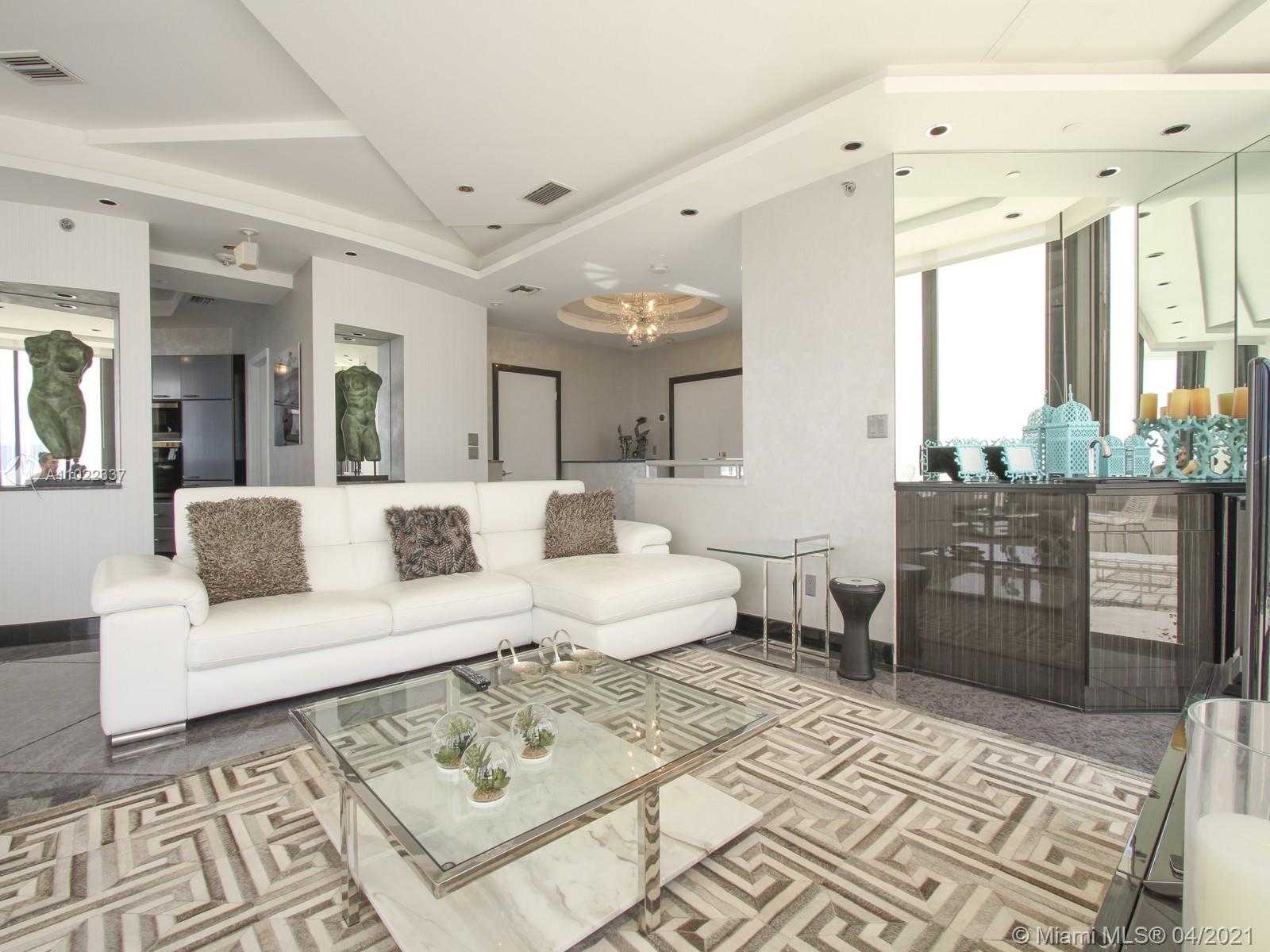 Small Image of 2000 ISLAND BLVD #PH 7, Aventura Number 11