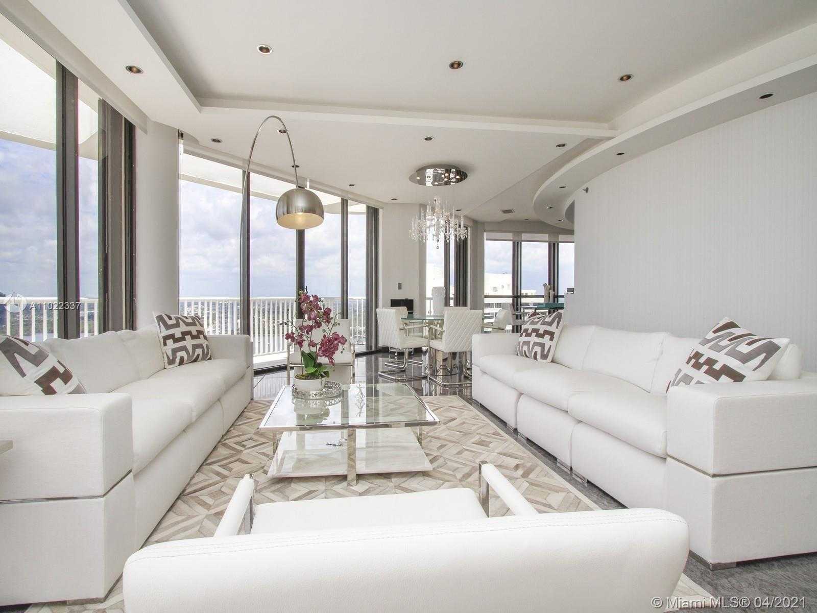 Small Image of 2000 ISLAND BLVD #PH 7, Aventura Number 12